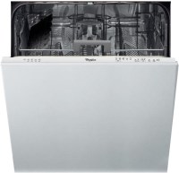 Фото - Вбудована посудомийна машина Whirlpool ADG 6200 
