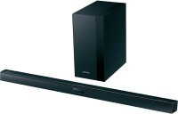 Zdjęcia - Soundbar Samsung HW-H450 