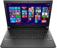 Фото - Ноутбук Lenovo IdeaPad B50-45 (B5045 59-415723)