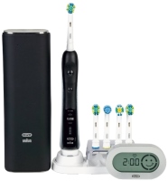 Фото - Електрична зубна щітка Oral-B Triumph Professional Care 7000 D34.555 