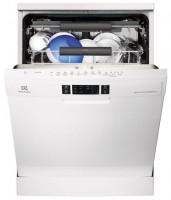 Фото - Посудомийна машина Electrolux ESF 9862 ROW білий