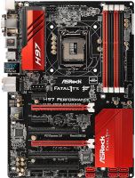 Фото - Материнська плата ASRock Fatal1ty H97 Performance 