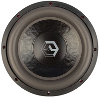 Zdjęcia - Subwoofer samochodowy Ural AS-D12.3D4 