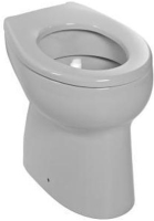 Фото - Унітаз Jika Baby H8220360000001