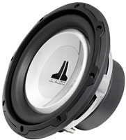 Фото - Автосабвуфер JL Audio 8W1v2-8 