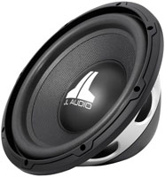 Zdjęcia - Subwoofer samochodowy JL Audio 10WX-4 