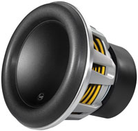 Фото - Автосабвуфер JL Audio 10W7-3 