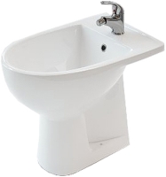 Zdjęcia - Bidet Kolo Freja L75000 