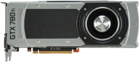 Zdjęcia - Karta graficzna EVGA GeForce GTX 780 Ti 03G-P4-2881-KR 