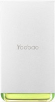 Фото - Powerbank Yoobao Cool-Slim YB-681 