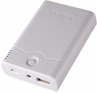 Фото - Powerbank Yoobao Sunrise YB-633 