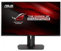 Фото - Монітор Asus ROG Swift PG278Q 27 "  чорний