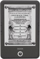 Фото - Електронна книга ONYX BOOX T76ML Cleopatra 