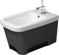 Zdjęcia - Bidet Duravit Esplanade 226210 