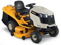 Zdjęcia - Kosiarka Cub Cadet CC 1024 KHJ 