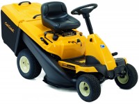 Фото - Газонокосарка Cub Cadet CC 114 TA 