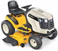 Фото - Газонокосарка Cub Cadet CC 1224 KHP 