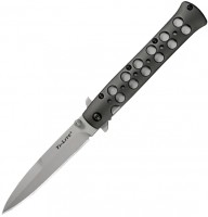 Ніж / мультитул Cold Steel Ti-Lite 4 AUS 8A 