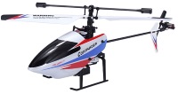 Zdjęcia - Helikopter zdalnie sterowany WL Toys V911-Pro 