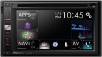 Фото - Автомагнітола Pioneer AVIC-F960BT 