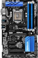 Zdjęcia - Płyta główna ASRock Z97 Pro3 