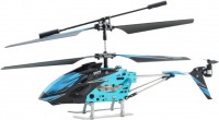 Zdjęcia - Helikopter zdalnie sterowany WL Toys S929 