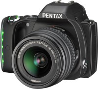 Aparat fotograficzny Pentax K-S1  kit 18-55