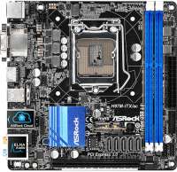 Zdjęcia - Płyta główna ASRock H97M-ITX/ac 