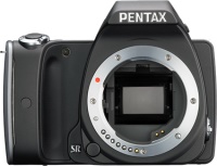 Zdjęcia - Aparat fotograficzny Pentax K-S1  body