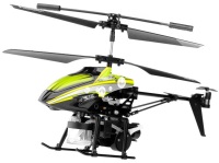 Zdjęcia - Helikopter zdalnie sterowany WL Toys V757 