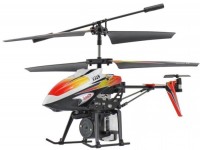 Zdjęcia - Helikopter zdalnie sterowany WL Toys V319 