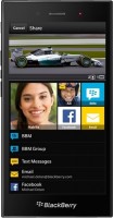 Zdjęcia - Telefon komórkowy BlackBerry Z3 8 GB / 1.5 GB