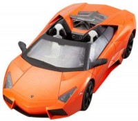 Zdjęcia - Samochód zdalnie sterowany Meizhi Lamborghini Reventon Roadster 1:24 