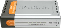 Zdjęcia - Switch D-Link DES-1005D (old) 