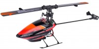 Zdjęcia - Helikopter zdalnie sterowany WL Toys V933 