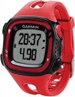 Фото - Пульсометр / крокомір Garmin Forerunner 15 