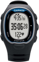 Фото - Пульсометр / крокомір Garmin Forerunner 70 