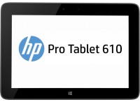 Фото - Планшет HP Pro Tablet 610 G1 32 ГБ