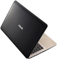 Zdjęcia - Laptop Asus X555LN (X555LN-XO031D)