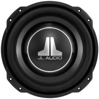 Zdjęcia - Subwoofer samochodowy JL Audio 10TW3-D4 