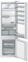 Фото - Вбудований холодильник Gorenje GDC 67178 F 