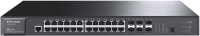 Фото - Комутатор TP-LINK T3700G-28TQ 