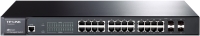 Zdjęcia - Switch TP-LINK TL-SG3424 