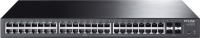 Zdjęcia - Switch TP-LINK TL-SG2452 