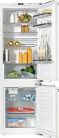 Фото - Вбудований холодильник Miele KFN 37452 iDE 