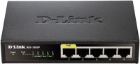 Switch D-Link DES-1005P/A 