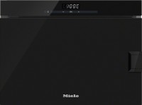 Фото - Вбудована пароварка Miele DG 6010 OBSW чорний