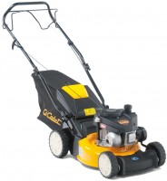 Фото - Газонокосарка Cub Cadet CC 42 SPO 