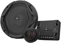 Zdjęcia - Głośniki samochodowe JBL GX-600C 