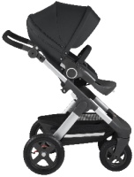 Zdjęcia - Wózek Stokke Trailz 2 in 1 